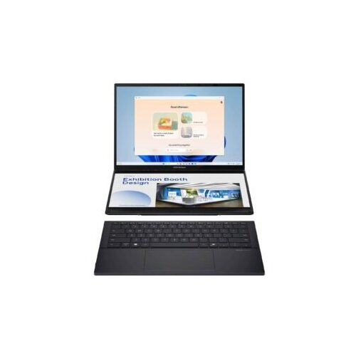  Laptop ASUS Zenbook Duo 14 UX8407AA-SN151X 14&Prime;FHD+ OLED TOUCH U9-H484 16C/16T 32GB DDR5 s2TB W11p 2Y Cijene