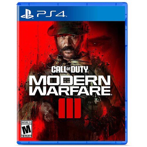 Sony Call Of Duty: Modern Warfare 3 PS4 Cijene