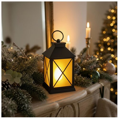  Brilagi - LED božićna dekoracija LED/2xAA fenjer Cene