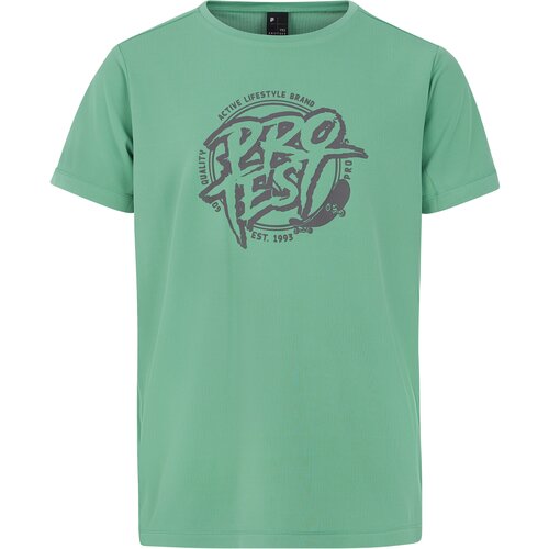  Boys' Board T-Shirt PRTISLAND JR Cijene