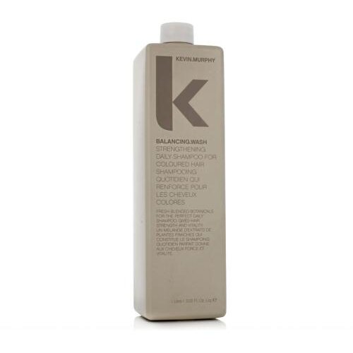 Kevin Murphy Balancing Wash 1000 ml šampon vse vrste las unisex Cene