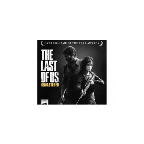 The Last of Us Remastered /PS4 Cijene