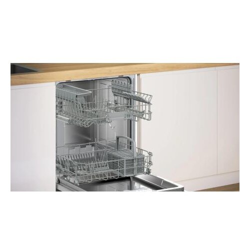 Bosch perilica posuđa Serie 2| 60cm SMI2HTS06E Slike
