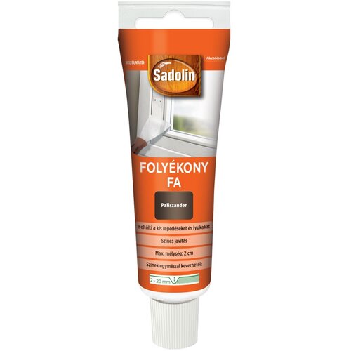 Sadolin Kit za brtvljenje za drvo palisander 75gr Cijene