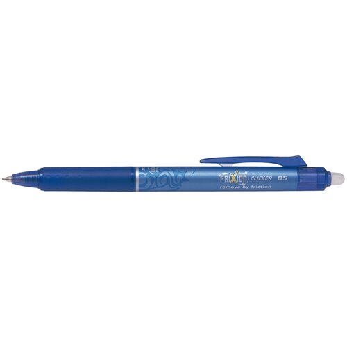 Pilot roler FRIXION BALL CLICKER 05, vijola, (21656389) Cene