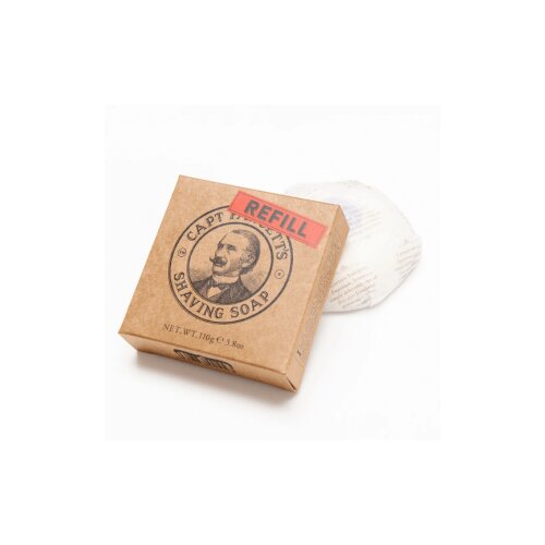 Captain Fawcett Sapun za brijanje luksuzni 110g Cene