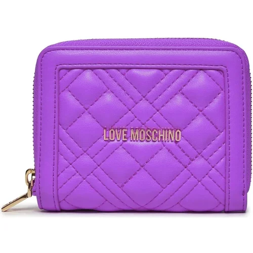 Love Moschino JC5710-LA0 Ljubičasta