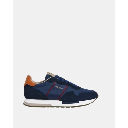 Hackett Nizke superge HMS200033 KESTON HERITAGE Modra Cene