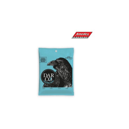  ŽICE ZA BASS Martin Darco D9900 Extra Light (40-95) Cene