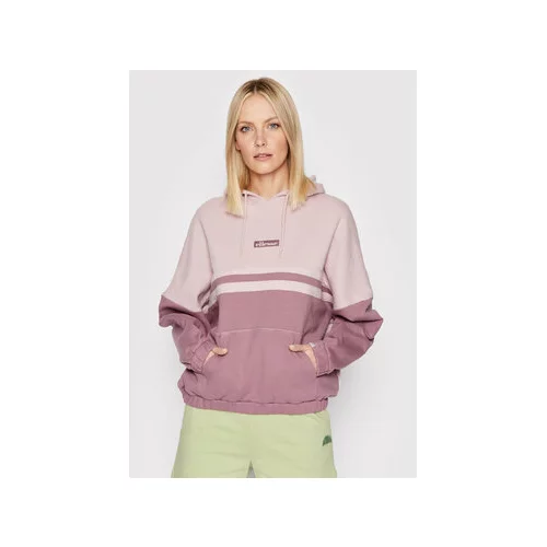 Ellesse Jopa Ede Oh SGM14186 Roza Relaxed Fit
