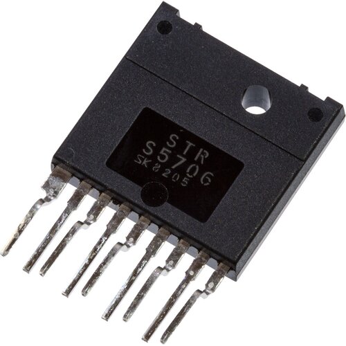 Integralno kolo STRS5706 Cijene