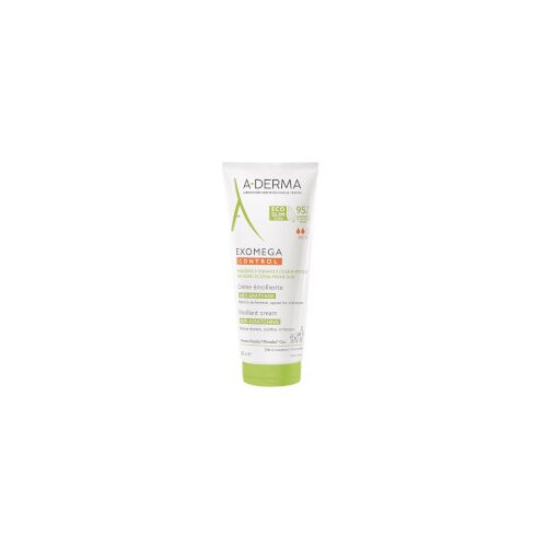 A-derma Exomega control emolijentna krema Cijene