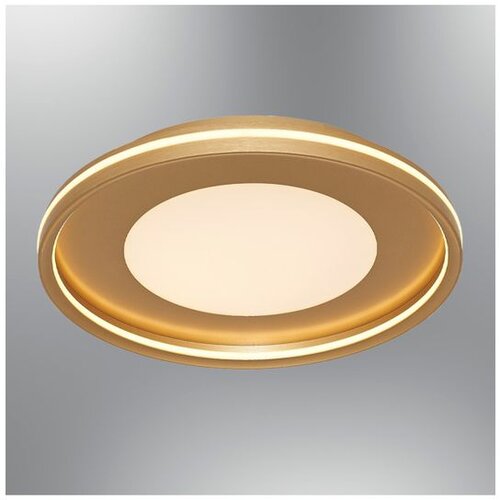 Opviq luster Madras 1436-1, LED 58 W, zlatni Cene