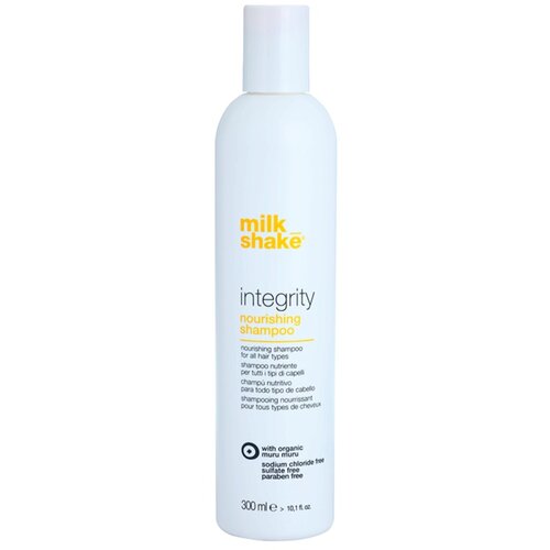 Milk Shake Integrity hranjivi šampon za sve tipove kose bez sulfata 300 ml Cijene