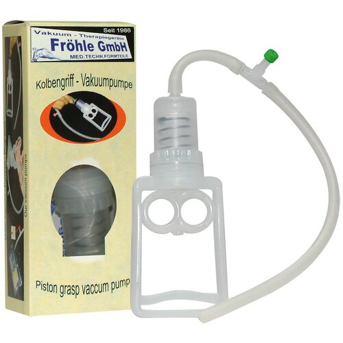 Fr&amp;ouml;hle Medicinska zamjenska ruka pumpe (klip) Slike