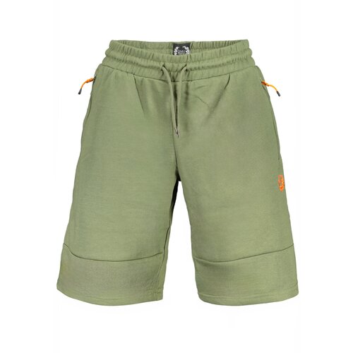 Gianmarco Venturi MEN&#39;S GREEN SHORT PANTS Cijene