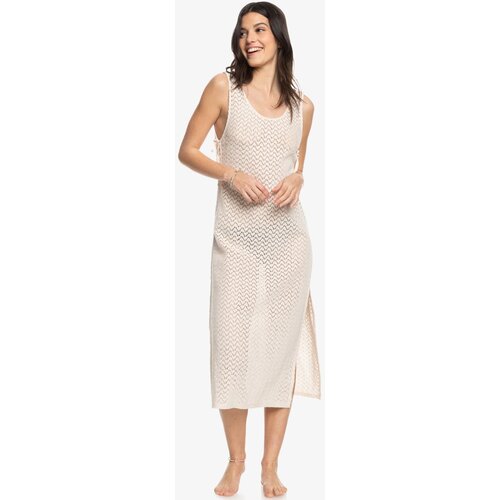 Roxy Women's crocheted dress BEACH JOURNEY Cene