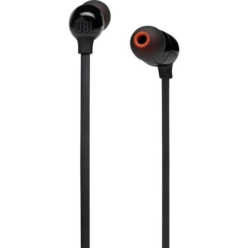 JBL slušalice sa mikrofonom, TUNE125, Bluetooth crne T125BTBLK Cijene