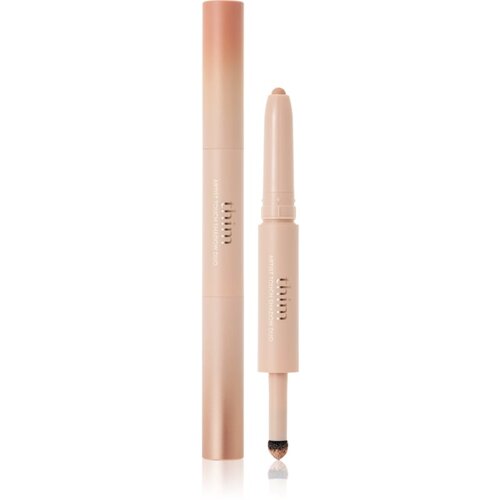 Thim Artist Touch Shadow Duo senčila za oči v svičniku duo odtenek 03 Bliss 1.2 g Slike