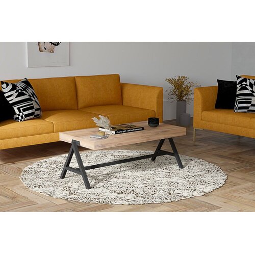 Woody Fashion Hanah Home Sto za kafu Room Cene