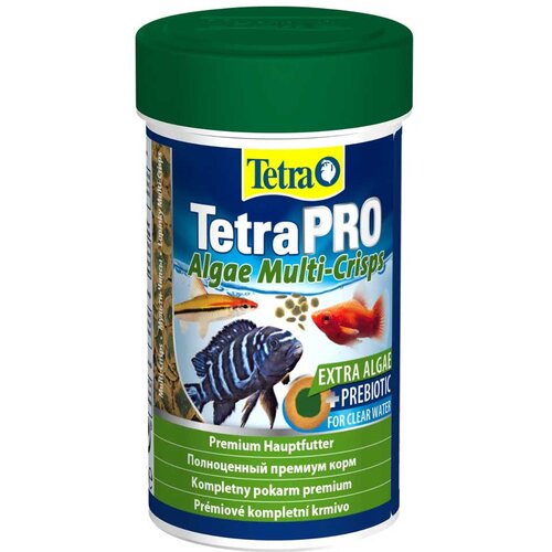 Tetra pro algae 100 ml Cene