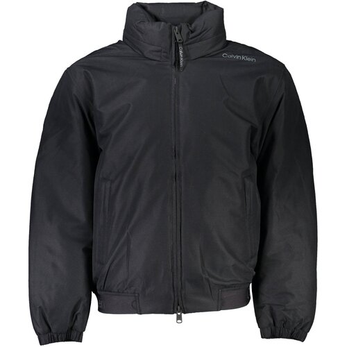 Calvin Klein MEN&amp;amp;#39;S BLACK JACKET Slike