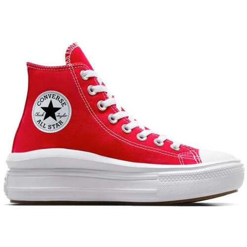 Converse ženske patike chuck taylor all star move  A09073C Cene