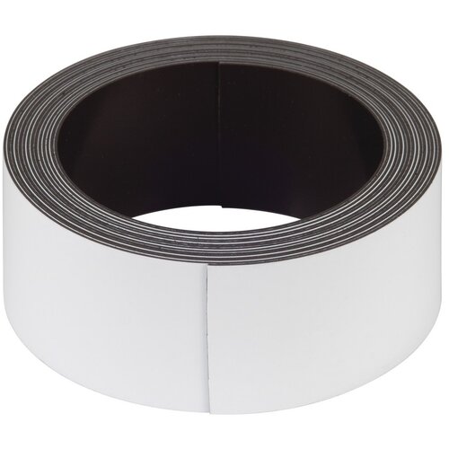 Fix-o-moll magnet traka 2,5 m x 30 mm bijela Cijene