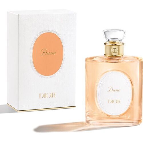 Dior Dune toaletna voda za ženske 100 ml Slike