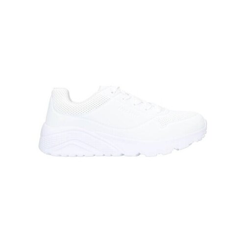 Skechers Modne superge 403694L W Mujer Blanco Bela Slike