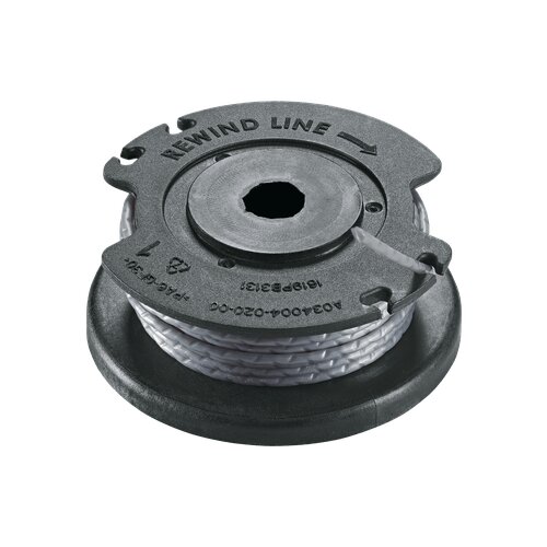 Bosch Kalem sa strunom za sečenje 4m F016800569 Slike