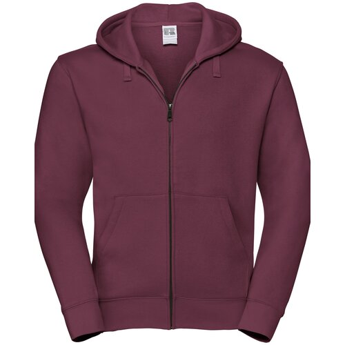 RUSSELL Men&amp;#039;s Hoodie &amp;amp; Zip Up - Authentic Slike