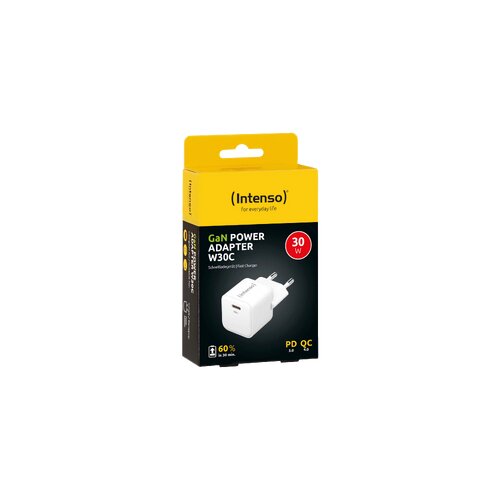 Intenso Power Adapter W30C Gan Cijene