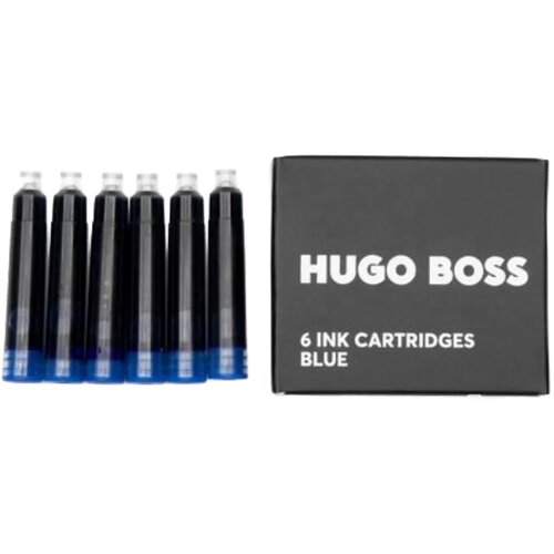 HUGO BOSS aksesoar HPR921B HUGO BOSS uložak za penkalo Slike