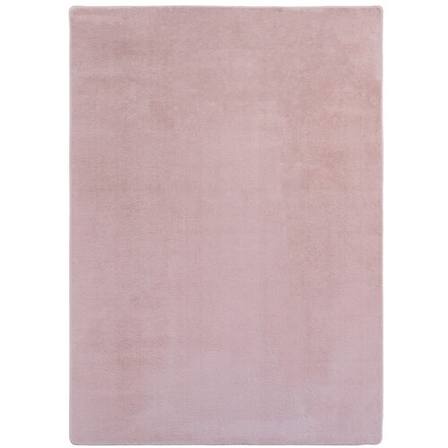Ayyildiz Carpets Svetlo rožnat pralen tekač 80x250 cm Joy 1400 – Cene