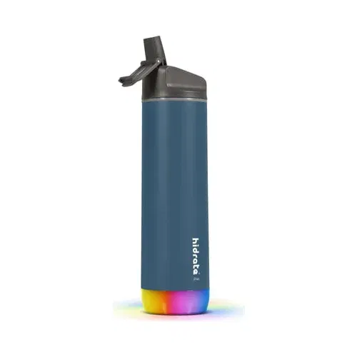 Spark PRO Smart Bottle 620ml - temno modra