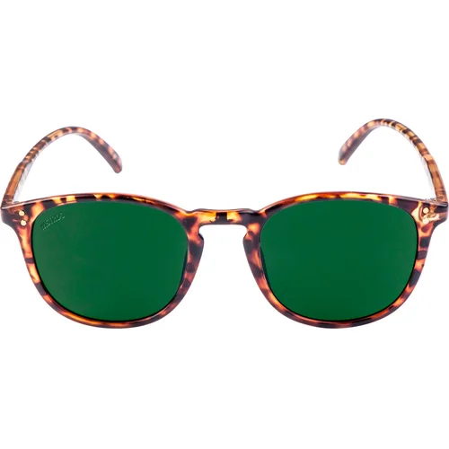 MSTRDS Sunglasses Arthur havanna/green