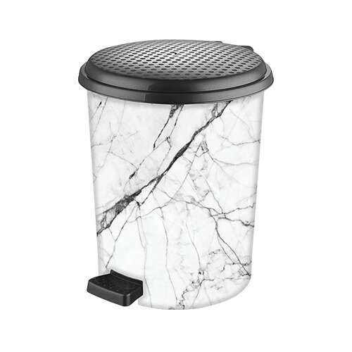  ELIF PLASTIC KANTA ZA SMEĆE PEDALKA COD 367 Cijene