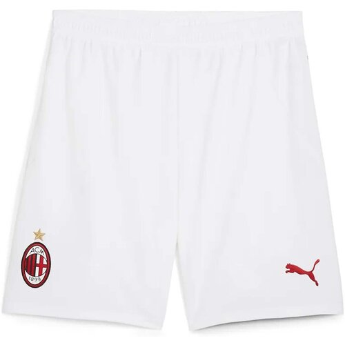 Puma Kratke hlače &amp;amp; Bermuda Acm Replica Bela Slike