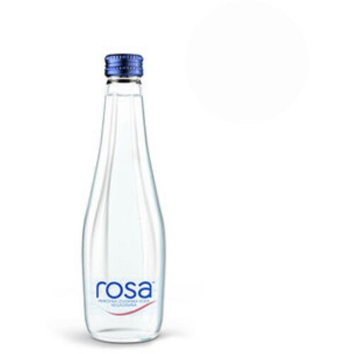 Rosa Negazirana Voda, 0.33l Slike