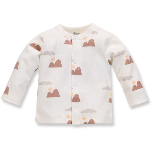 Pinokio Kids&amp;#039;s Dreamer Baby Jacket Ecru/Pattern Slike