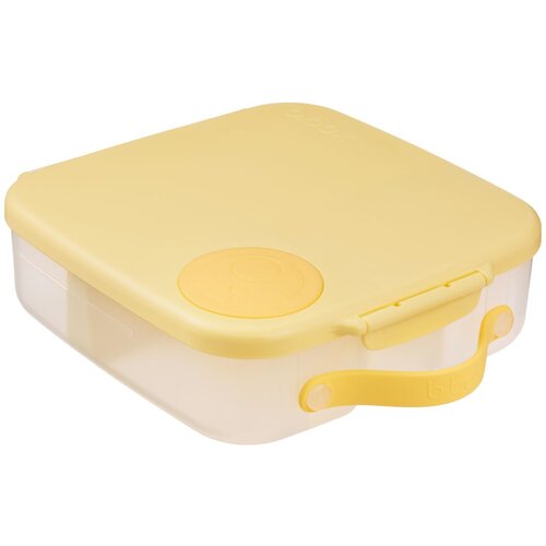 B.box posuda za pospremanje Kutija za užinu - Lemon Twist lemon twist Slike