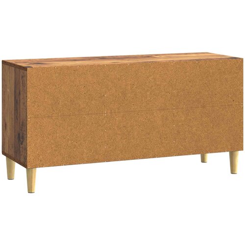  ormar 99 x 34,5 x 50 cm Staro drvo Konstruirano drvo Slike