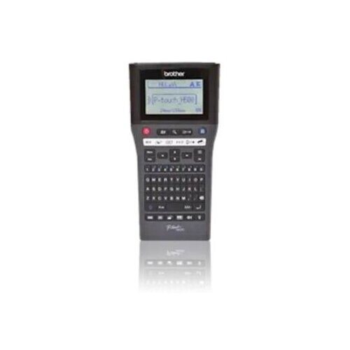 Printer za naljepnice BROTHER PT-H500 Cijene