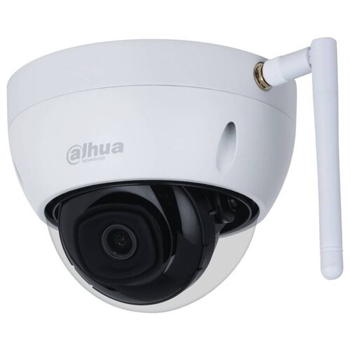 Dahua IPC-HDBW1430DE-SW-0360B 4MP ir fixed-focal wi-fi dome network kamera Cene