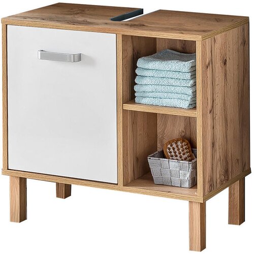 Stylife OMARICA ZA POD UMIVALNIK 65,3/63,3/33,1 cm Cene