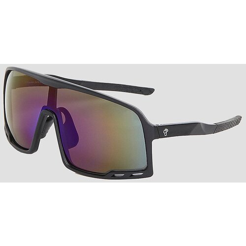 CHPO Henrik Black Soncna ocala blue mirror Cene