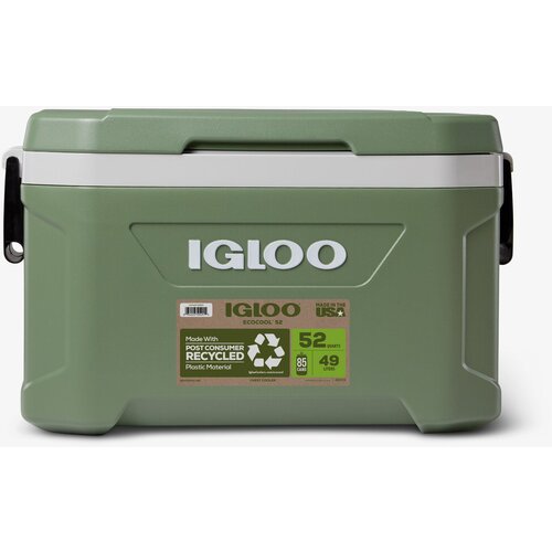 Igloo prenosna hladilna skrinja ECOCOOL 52l, (21001101) Cene