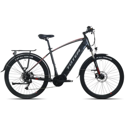 X-plorer E-bike Mythos 27.5"