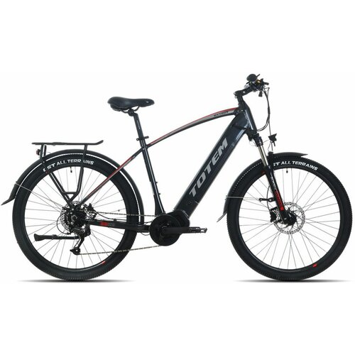 X-plorer elektricni bicikl mythos 27.5